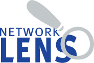 NetworkLens Logo